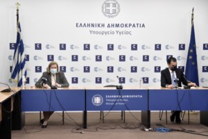 Καθυστερήσεις στους εμβολιασμούς: Μόλις 49.160 δόσεις έστειλε τη Δευτέρα η Pfizer – Σύσκεψη συγκαλεί ο Μητσοτάκης - εικόνα 3