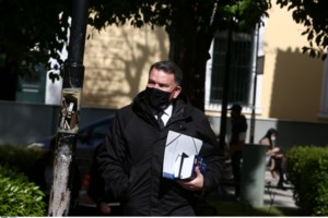 Υπόθεση Λιγνάδη: Ο Βλάχος απαντά στον Κούγια – Αστειότητες τα περί σκευωρίας, επιτέλους άνοιξαν στόματα [βίντεο]