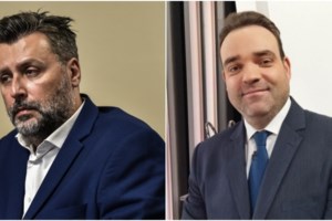 Κακοκαιρία Barbara: "Πολικό" κρύο με βουτιά του υδράργυρου 10 βαθμών - Έρχονται χιόνια, άνεμοι 9 μποφόρ και παγετός - εικόνα 3