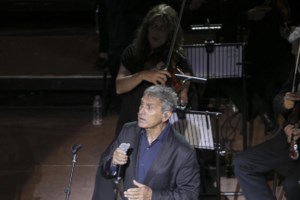 Δάντης για Νταλάρα: Δεν μπορείς να τον αντιμετωπίζεις σαν bimbo από παιχνίδι μόδας [βίντεο]