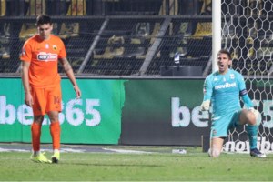 ΑΕΚ-ΟΦΗ 3-0: Με υπογραφή Πόνσε