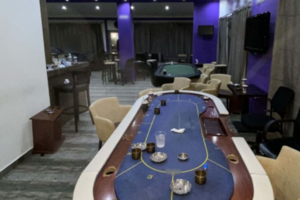 Αμετανόητοι και στα Γιαννιτσά: Έξι συλλήψεις για παράνομο τζόγο εν μέσω καραντίνας