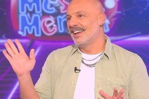 Νίκος Μουτσινάς: Δεν θέλω να κάνω εκπομπή του χρόνου, δεν με διώχνουν για τις δηλώσεις μου για τους δημοσιογράφους [Βίντεο]