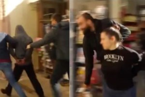 Ηράκλειο: Ξεσπά ο Κατερινόπουλος για τον πατέρα του Άγγελου - "Σταμάτα να κελαηδάς και πήγαινε να δεις το παιδάκι σου"