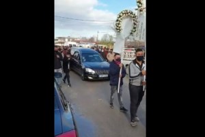 Απίστευτο: Την ώρα της κηδείας διέρρηξαν το σπίτι του... νεκρού στην Κρήτη