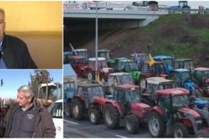 Τι ειπώθηκε στη μαραθώνια συνάντηση Μητσοτάκη - αγροτών -Βελτιώσεις σε ρεύμα και πετρέλαιο - εικόνα 4