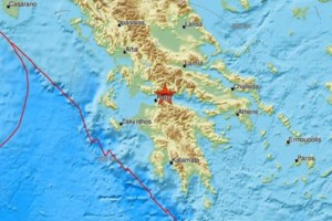 Ισχυρή σεισμική δόνηση ταρακούνησε την Ιεράπετρα - εικόνα 2