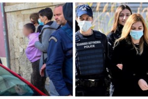 Ξεσπά η γιαγιά του 3χρονου Άγγελου - "Η μητέρα είναι δολοφόνος, δεν αφήνεις να χτυπούν το παιδί σου, το παίρνεις και φεύγεις"