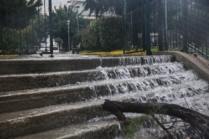 Κακοκαιρία: Σε κατάσταση έκτακτης ανάγκης οι δήμοι Μεγαρέων, Ανατολικής Μάνης, Ευρώτα και Οινόη, Ερυθρές - εικόνα 2