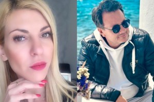 Εκτός εαυτού η Μπέττυ Μαγγίρα με τον Θέμη Αδαμαντίδη: "Για λύπηση - Σε λίγο θα μας πείτε ότι μας χτυπάτε επειδή μας αγαπάτε"