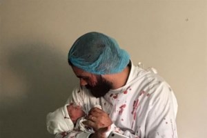 Εκρηξη στη Βηρυτό: Αυτοί είναι οι 12 Έλληνες διασώστες της 1ης ΕΜΑΚ που επιχειρούν στο Λίβανο