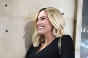 Ιωάννα Μαλέσκου: Συνεχίζει ακάθεκτη τη γυμναστική και στον ένατο μήνα της εγκυμοσύνης [βίντεο]