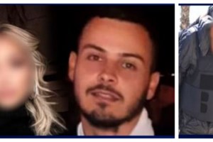 Άγιος Δημήτριος: O 20χρονος ήταν στα πρατήρια του ΠΝ και έλεγε ότι υπηρετούσε στις Υποβρύχιες Καταστροφές - Το παρελθόν με τα μαχαίρια - εικόνα 3