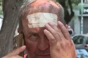 Κυψέλη: "Μετανιώνω βαθιά για όσα έκανα", ισχυρίζεται ο 34χρονος που ξυλοκόπησε υπάλληλο καθαριότητας