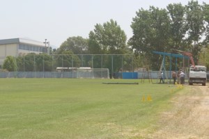 Θεσσαλονίκη: Και η Vogue συμφωνεί ότι σαν την Χαλκιδική δεν έχει - Φωτογράφηση με έμπνευση από την ελληνική Επανάσταση - εικόνα 6