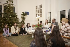 Θρήνος στην Ξάνθη: Νεκρός 49χρονος ανθυπασπιστής - εικόνα 2