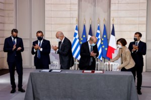 Εκπληξη από τον ΣΥΡΙΖΑ: Καταψηφίζει την αμυντική συμφωνία Ελλάδας- Γαλλίας - εικόνα 2