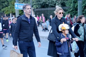 "Αν συνεχίσετε, θα γίνει της π@@@@@@": Ο Μπακογιάννης καταγγέλλει επίθεση από αντιδήμαρχο Αθηναίων και ζητά την παραίτησή του