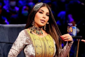 Αφγανιστάν: Οι Ταλιμπάν καλύπτουν ακόμα και διαφημιστικές εικόνες των γυναικών στους δρόμους