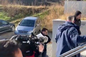 Βέροια: Ο πατέρας του νεκρού βρέφους καταγγέλλει τους γονείς της μάνας - Εκλεψαν το παιδί μου, είναι συνένοχοι [βίντεο]