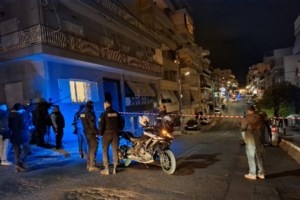 Φθιώτιδα: Καταδικάστηκε 38χρονος που χτύπησε και απείλησε με δρεπάνι την 39χρονη πρώην σύντροφό του
