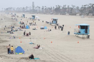 Μυρίζει μπαρούτι: Αμερικανικά αεροπλανοφόρα στη Νότια Σινική Θάλασσα εν μέσω κινεζικών ασκήσεων