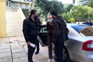 Δολοφονία 54χρονης στα Χανιά: "Έλα γρήγορα, θα με σκοτώσει, κρατάει μαχαίρι"- Η έκκληση για βοήθεια [βίντεο]