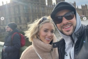 Καλομοίρα: Εννοείται ότι φλερτάρω - Μακάρι να ζήλευε ο σύζυγός μου