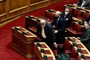 Χαρίτσης: Αδιανόητο να μην γνώριζε ο πρωθυπουργός την έκθεση Τσιόδρα-Λύτρα
