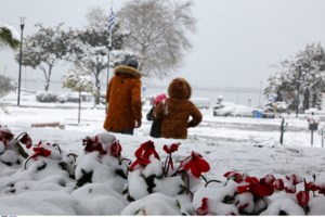 Κακοκαιρία "Μήδεια" - Χρυσοχοΐδης: Τις επόμενες ώρες θα δοκιμαστούν Αττική και Εύβοια