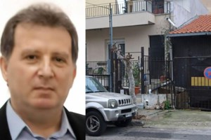 Γλυφάδα: Εφιάλτης για 82χρονη - Ληστές μπήκαν στο σπίτι της, την ακινητοποίησαν και άρπαξαν 1.400 ευρώ