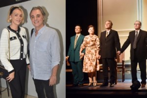 Η Σάσα Σταμάτη μιλά για τα κιλά της: "Είμαι λιποβαρής, πώς να το κάνουμε"