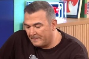 Μαρινέλλα: Βελτιώθηκε σημαντικά η ομιλία της - Η επιστροφή στο σπίτι έχει κάνει καλό στην υγεία της