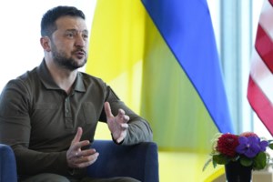 Πολεμος στην Ουκρανία: Συνεχίζεται η "αντιτρομοκρατική επιχείρηση" στην Μπέλγκοροντ της Ρωσίας