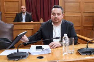 Μαρινάκης για ΟΠΕΚΕΠΕ: Η κατάθεση Βάρρα δεν περιγράφει καμία ποινική ευθύνη του πρώην υπουργού Μάκη Βορίδη