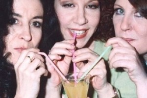 Η Νένα Μεντή για τον θάνατο του πρώτου συζύγου της: "Ντυνόμουν με τα ρούχα του και περπατούσα στον δρόμο" [βίντεο]