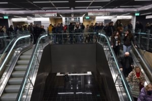 Θεσσαλονίκη: Δωρεάν οι μετακινήσεις με το μετρό έως και τις 17.00