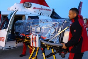 Σοκ: Πέθανε διάσημος Έλληνας ερευνητής από κορονοϊό σε ηλικία 57 ετών- Δεν είχε υποκείμενο νόσημα