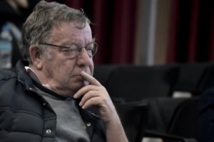 Ηλίας Νικολακόπουλος: Το Σάββατο η πολιτική κηδεία από το Α' Νεκροταφείο - Η επιθυμία της οικογένειάς του