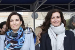 Διαζύγιο Μάτσα- Κεφαλογιάννη: Στην επιμέλεια των παιδιών, το δικαστήριο υποχρεούται να ακούσει τη γνώμη τους