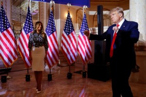 Νίκι Χέιλι: Η ακροδεξιά  κόρη Ινδών που κοντράρει τον Τραμπ και διεκδικεί επισήμως το χρίσμα των Ρεπουμπλικανών - εικόνα 6