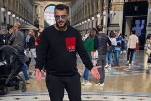 Απαγωγή επιχειρηματία Κυπαρίσση: Κορυφώνεται η αγωνία - Πόσα χρήματα έχει η οικογένεια και τι απαιτούν οι κακοποιοί