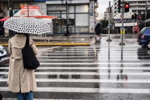 Ερχεται η κακοκαιρία "Barbara" με βροχές, ανέμους και πτώση θερμοκρασίας - Πότε ξεκινούν τα φαινόμενα - εικόνα 2