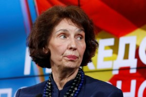 Μίτσκοσκι για ενδεχόμενη συνάντηση με Μητσοτάκη: "Ελπίζω ότι θα διατηρήσουμε την αξιοπρέπεια και ότι θα συζητήσουμε ως καλοί γείτονες" - εικόνα 3