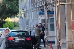 Γιαννακόπουλος για τις συλλήψεις στο μπάσκετ: "Πιστεύατε ότι θα παίζατε με τον ιδρώτα των αθλητών μας, αλλά χάσατε" - εικόνα 3