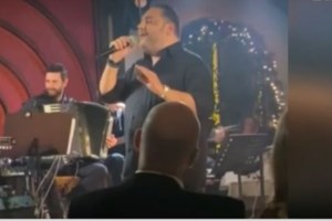 Τεταμένο το κλίμα στο Κόσοβο: Επικοινωνία Δένδια με το Γραφείο Συνδέσμου της Ελλάδας στην Πρίστινα και με το KFOR