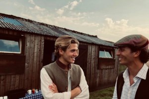 Παύλος Γλύξμπουργκ: Ψάχνει σπίτι στη "σκιά" της Ακρόπολης, στη Διονυσίου Αρειοπαγίτου - Από 15.000 ευρώ το τ.μ... - εικόνα 4