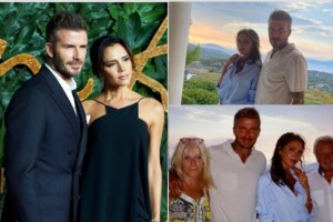 Ας ζητούσε βοήθεια: "Μαρία Αντουανέτα" η Μπέκαμ προς υπάλληλο που καταστράφηκαν τα χέρια της