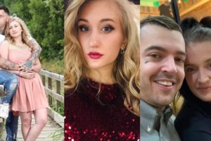 Βρετανία: Η "αντροχωρίστρα" Ουκρανή πρόσφυγας συνελήφθη για βιαιοπραγίες - Εθισμένη στο αλκοόλ - εικόνα 3