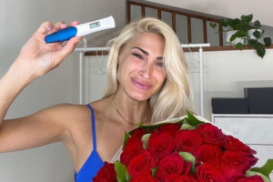 Ιωάννα Τούνη: Τι αποκαλύπτει για την εγκυμοσύνη της και ποιες έγκυες ζηλεύει - εικόνα 2